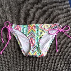 American Eagle Outfitters bathing suit bottom